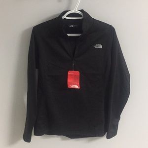 NWT North Face Quarter-Zip